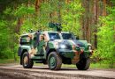 CSG signs contracts with HSW worth over EUR 150 million to supply to Poland with hundreds of chassis for multipurpose tactical vehicles