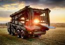 CSG wins bridge laying vehicle contracts worth over USD 50 million for customers in Europe, the Middle East and Southeast Asia