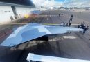 Saab displays unmanned ACP concept