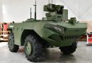 The first wave of amphibious assault is now unmanned: FNSS unveils U-MAV