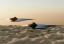 Impact launches Air Defense as a Service: autonomous interceptor drones in a sealed box, deployed at the sites drones are already hitting