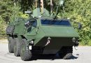 Patria and KNDS move forward with German CAVS armoured vehicle production
