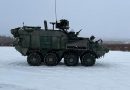 Kongsberg to deliver Remote Weapon Systems to Canada