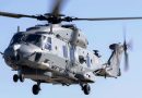 The NH90 Successfully Completes Its First Flight in Software Release 3 (SWR3) Configuration