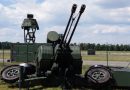 Rheinmetall and Hensoldt demonstrate successful integration of passive sensor technology into a modern air defence system
