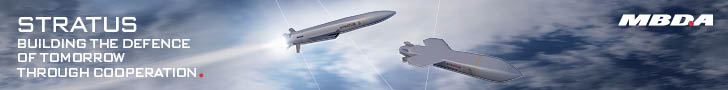 MBDA Stratus