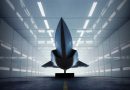 Saab showcases full-scale uncrewed aircraft concept