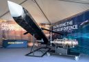 GKN Aerospace unveils UAV demonstrator within first year of the programme