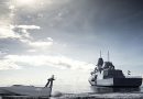 Design of uncrewed vessels for new ASW frigates gets underway