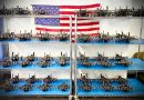 XTEND produces seven robotic platforms across five global manufacturing facilities in one week—all powered by one operating system