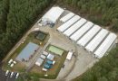Rheinmetall receives first order for a modular camp under the German Armed Forces Contractor Augmentation Program II – Static Accommodation in Lithuania