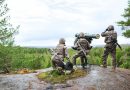 Saab receives order for RBS 70 NG from Finland