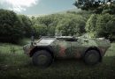 Saab signs long-term agreement for camouflage systems with the Netherlands