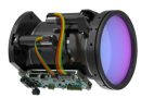 The all-new 15-300 mm f/4 MWIR zoom engineered for 10 µm SXGA detectors