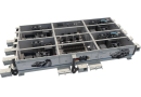 Heavy Weapon Carrier for the Infantry: Rheinmetall completes Factory Acceptance Test for new training equipment