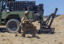 U.S. Army awards $13M contract to Global Military Products for Scorpion Light mobile mortar systems integrated on Infantry Squad Vehicles
