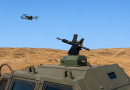 Axon Vision to supply advanced counter-UAS systems to Israeli Defense Organization under order valued at up to NIS 15 million Axon Vision to supply advanced counter-UAS systems to Israeli Defense Organization under order valued at up to NIS 15 million