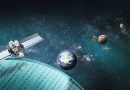 BAE Systems receives $16 million to qualify RH45® technology for radiation-hardened space missions 