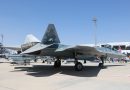 EIAS 2026 – New Russian cruise missiles on show