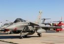 EIAS 2026 – Egypt’s Rafale numbers set to increase