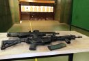 MSPO 2026 – Fabryka Broni exhibits the production standard A3 version of its MSBS Grot