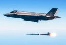 Department of War signs framework agreement with Lockheed Martin to increase production of AIM-260 JATM, boost FMS Sales