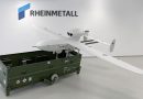 Provisional type-approval obtained for Rheinmetall’s LUNA NG