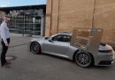 Porsche’s MHP: from configurator to capability, how data is accelerating defence