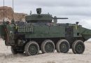 American Rheinmetall secures award from Kongsberg Defence & Aerospace for MCT-30 turret machined components supporting USMC ACV-30 program