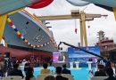 Malaysia’s new corvettes to share a common operational picture