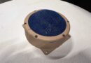 MSPO 2026 – Metravib Piton: the little acoustic snake that gives gunshots a voice