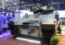 MSPO 2026 – CBWP, the HSW heavy infantry fighting vehicle technology demonstrator
