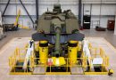 Rheinmetall UK strengthens UK testing capability with new Vibration Test Facility