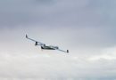 Gogo and Insitu collaborate on Group 3 UAS connectivity