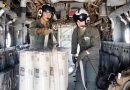 Joint Navy-Marine Corps Osprey Test Advances Future Fleet Anti-Submarine Capability