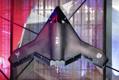MSPO 2026 – Warmate 30/Gladius 2, a new effector for Polish Land Forces artillery, and more