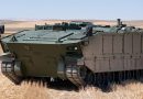 First vehicle pre-delevery acceptance tests succesfully completed in the KAPLAN APC program developed by FNSS and PT Pindad.