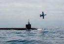 Lockheed Martin wins $14.6 million Navy submarine EW engineering contract