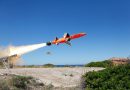 MBDA successfully completes validation firing of the new anti-ship TESEO MK2/E missile system for the Italian Navy