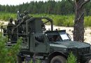 Finland to acquire over 100 Patria TREMOS mortar systems